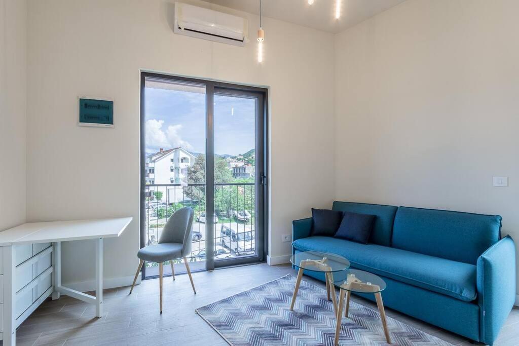 Mini Condos 13 D1 - Modern Studio With Mezzanine ティヴァト エクステリア 写真
